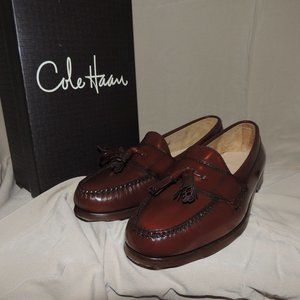 Men's Cole Haan Pinch Tassel